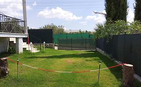Mavi Boncuk Villa