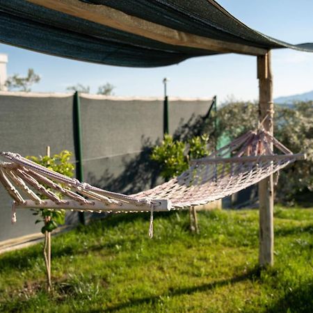 Mavi Boncuk Villa Muğla Buitenkant foto