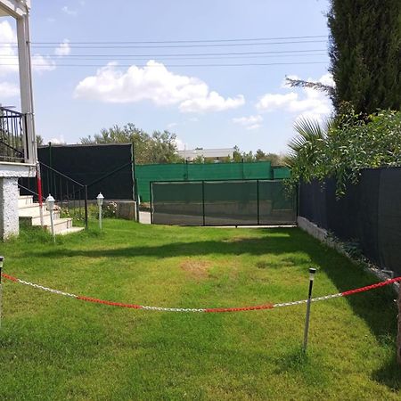 Mavi Boncuk Villa Muğla Buitenkant foto