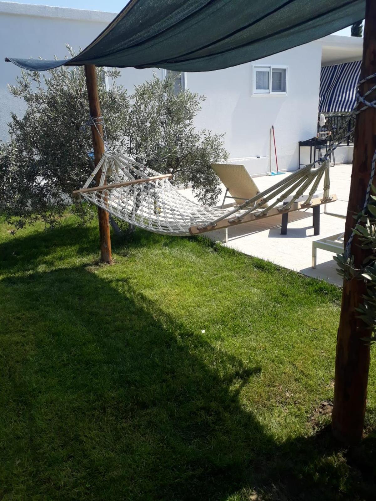 Mavi Boncuk Villa Muğla Buitenkant foto